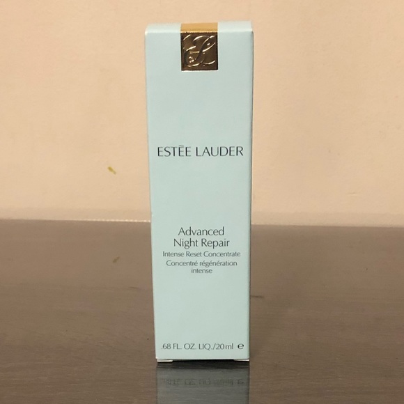 Advanced Night Repair Intense reset concentrate Brand new!